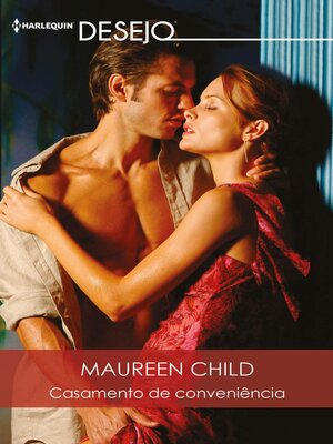 cover image of Casamento de conveniência